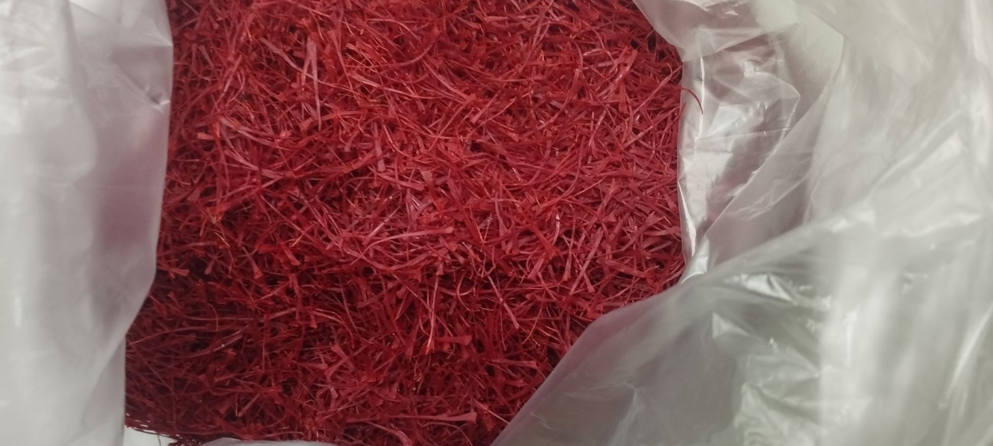 زعفران سرگل اعلا
